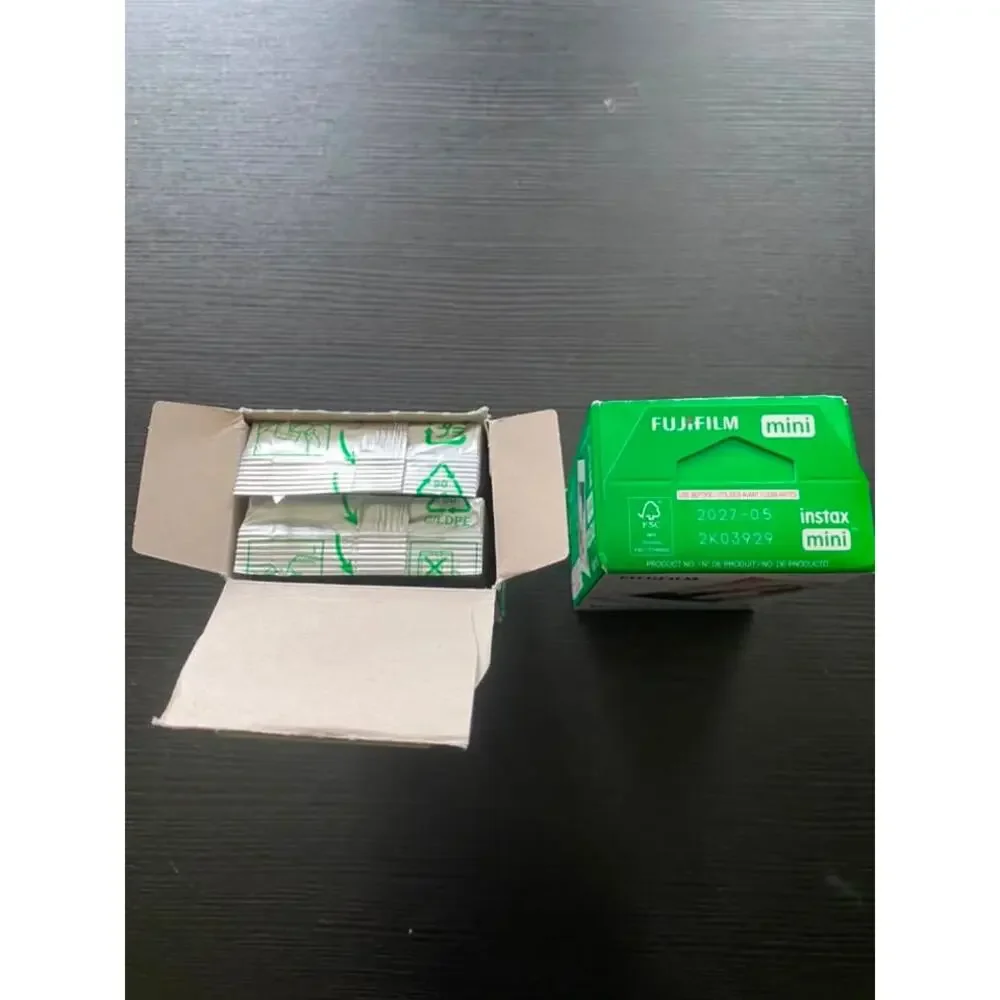 Fujifilm instax mini